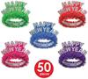 HNY Regal Tiaras