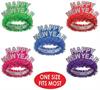 HNY Regal Tiaras