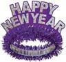 HNY Regal Tiaras