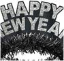 Black & Silver HNY Regal Tiara