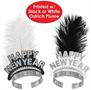 Chicago Swing Tiaras