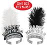 Chicago Swing Tiaras