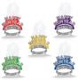 Swing Tiaras