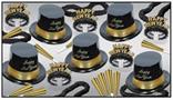 Gold Legacy Asst for 10
