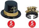 Gold Legacy Asst for 10