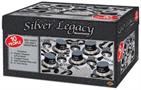 Silver Legacy Asst for 10