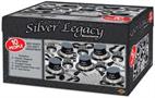 Silver Legacy Asst for 10