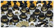 Grand Deluxe Gold Asst for 50