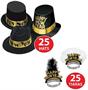 Grand Deluxe Gold Asst for 50