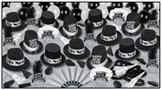 Grand Deluxe Silver Asst for 50