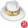 LA Swing Gold Asst for 50