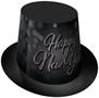 Blackout New Year Hi-Hat