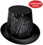 Blackout New Year Hi-Hat