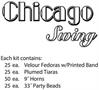 Chicago Swing Asst for 50