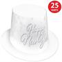 Whiteout New Year Asst For 50