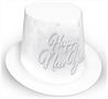 Whiteout New Year Hi-Hat
