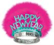 HNY Bird Of Paradise Tiaras