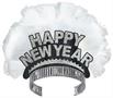 HNY Bird Of Paradise Tiara