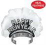 HNY Bird Of Paradise Tiara