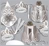 Silver Dollar Asst for 50