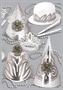 Silver Dollar Asst for 50
