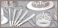 Silver Dollar Asst for 50