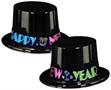 Neon Party Topper