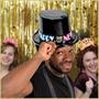 Neon Party Topper