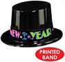 Neon Party Topper