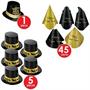 Golden Bonanza Deluxe Asst for 100