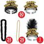 Golden Bonanza Deluxe Asst for 100