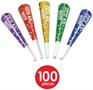 Gem-Star Deluxe Asst for 100