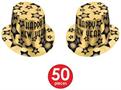 Gem-Star Gold Deluxe Asst for 100