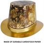 Champagne New Year Hi-Hat