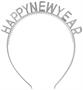 Happy New Year Headbands