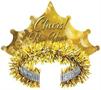 Champagne New Year Tiara
