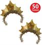Champagne New Year Tiara