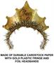 Champagne New Year Tiara