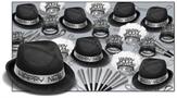 Chairman Silver Asst for 50