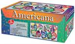 Americana Asst for 10