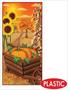 Fall Door Cover