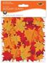 Deluxe Fabric Autumn Leaves
