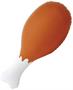 Inflatable Turkey Leg