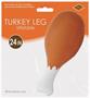 Inflatable Turkey Leg