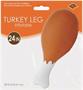 Inflatable Turkey Leg