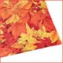Fall Leaf Tablecover