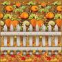 Pumpkin Patch Backdrop