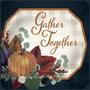 Fall Thanksgiving Dessert Plates