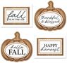 Fall Signs