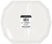 Fall Thanksgiving Dinner Plates